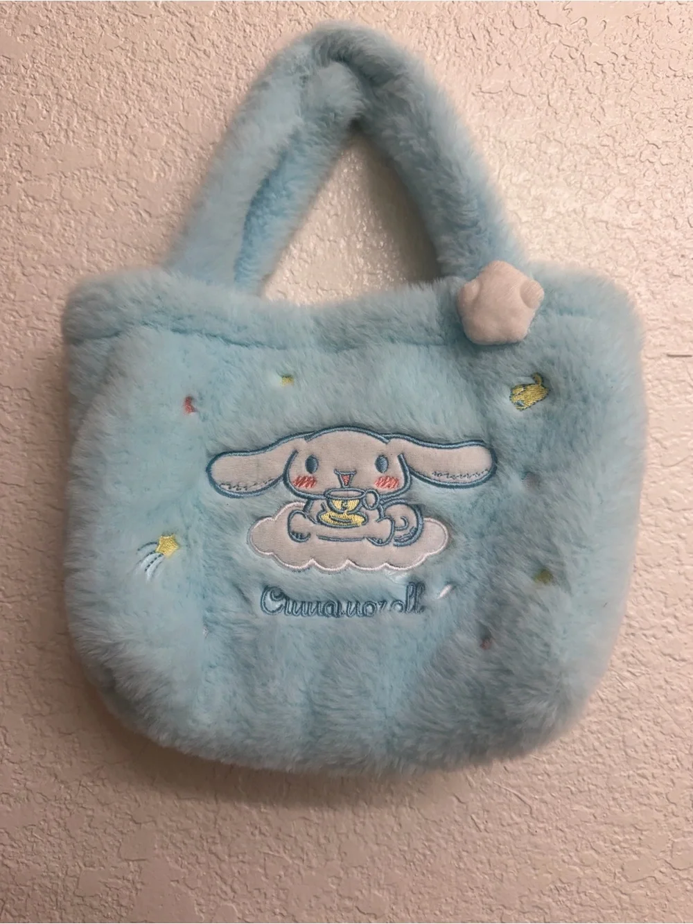 Sanrio Cinnamaroll Bag Bundle